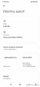 Xiaomi Redmi Note 8 Pro 6GBRAM/128GB - 6