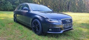 Audi A4 b8 2.7Tdi V6 ,140 kW ,najeto 214 tis km - 6