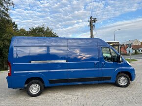 Peugeot Boxer 2.2hdi 74kw MAXI L3H2 - 6