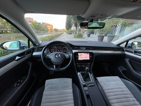 VW Passat B8 Highline 2.0 TDI, naj. 113 tis.km, 2019, manuál - 6