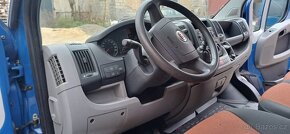 Fiat ducato - obytné 2.3jtd 88kw - 6