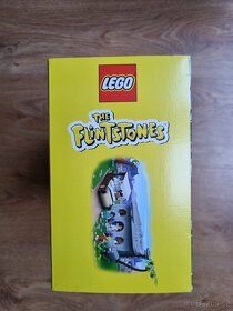 LEGO 21316 Ideas The Flintstones - 6