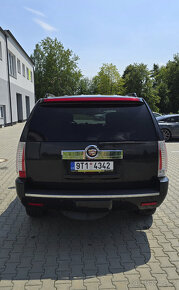 Cadillac Escalade 2011,LPG,odpočet DPH 25x.xxx KM - 6