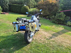 BMW R1200 GS - 6