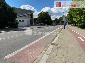 Prodejna, centrum města Břeclavi - 6