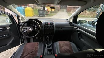 Vw touran 1.9tdi 74kw - 6