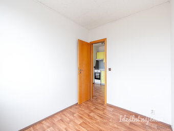 Pronájem bytu 2+kk, Pujmanové, Podolí, 39 m2 - 6