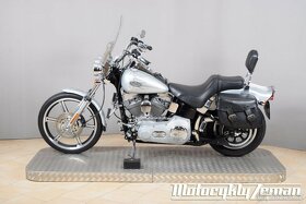 Harley-Davidson FXSTI Softail Standard 2004 - 6