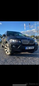 BMW X5 xDrive35d 210 kW 4x4 2010 - 6