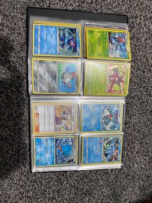 Pokemon 1 - 6