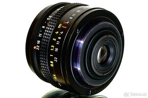 Pentacon 3,5/30mm M42 TOP STAV - 6