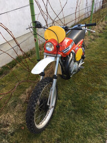 KTM 175 GS 1975 - 6