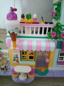 Lego Friends - 6