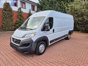 Fiat Ducato Maxi 130kW,L5H2,DPH,2018,94tis.km,kame - 6