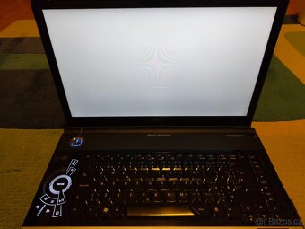 Acer Aspire 6920G - nová baterie - 6