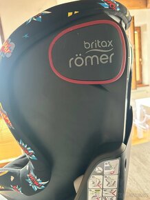 Britax Romer 0-18kg - 6