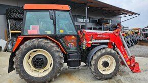 Zetor 7340 tracc-lift 100 zetor 7340 turbo usa - 6