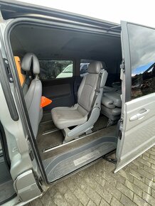 Prodam MB Viano 2.2 CDI - 6