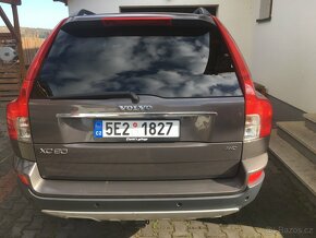 Volvo XC 90 D5 AWD - 6