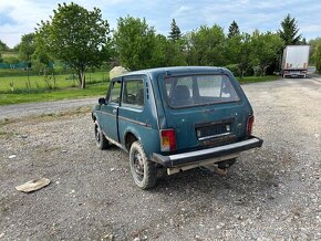 Lada Niva 1.7. i - 6