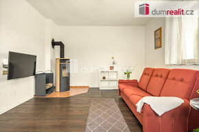 Prodej vícegeneračního domu, 130 m2, Záhumní, Dolní Bousov - 6