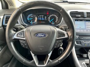 Ford Mondeo 2.0TDCi kombi 2017 - 6