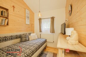 Prodej, domy/chalupa, 105 m2, 46001 Kryštofovo Údolí, Libere - 6