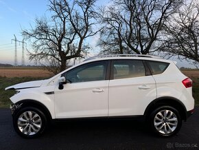 FORD KUGA 2.0 TDCI 120KW.4x4 Automat - 6