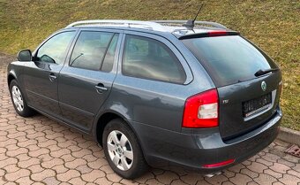 Škoda Octavia 2, 1.4TSi, 90kW top stav - 6