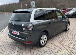 CITROËN GRAND C4 PICASSO 1.6 HDI 88kW-2016-147.470KM-7 MÍST- - 6