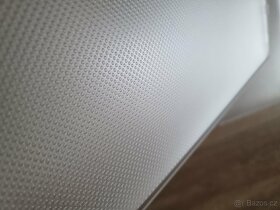 Incase průhledný ochranný kryt na MacBook air 13" 2020 - 6