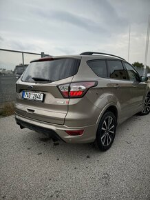 Ford Kuga 1.5 EcoBoost ST-Line 2018 - 6