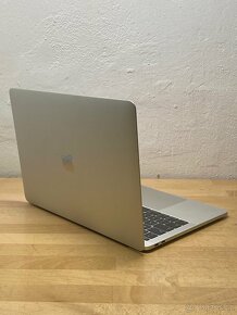 MacBook Pro 13” 2017 CTO /8GB/Intel i5/128GB SSD/Záruka - 6