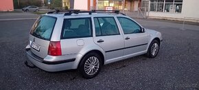 Golf IV variant combi - 6