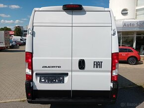 FIAT DUCATO 2,2 MTJ 140K L3H2 /IHNED/ODPOČET DPH/ - 6