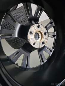 Orig. Jeep SRT _ 5x127 Zimní 295/45/20 - 6