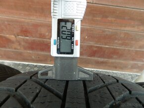 205/55 r16 94v 4ks Allseson,6mm - 6