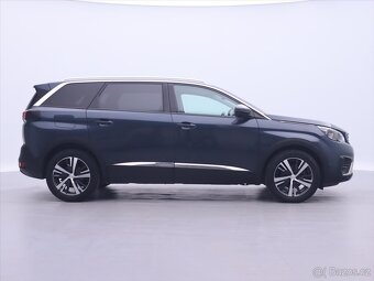 Peugeot 5008 1,2 PureTech 96kW Allure 7-Míst (2018) - 6