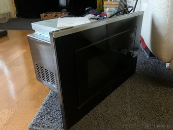 Vestavena mikrovlna trouba ELECTROLUX LMS2203EM - 6