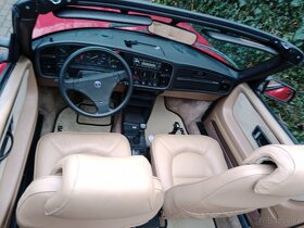 Saab 900i cabrio - 6