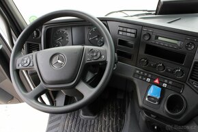 MERCEDES-BENZ ACTROS 3246, AUTOČERPADLO BETONU CIFA K42L - 6