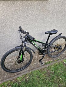 Dětské horské kolo zn.Specialized - 6