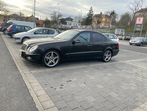 Mercedes-Benz w211 320cdi 4matic 165KW - 6