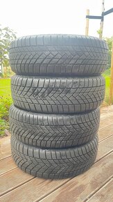 Zimní pneu Nordicca 195/55 R16 XL 91H - 6