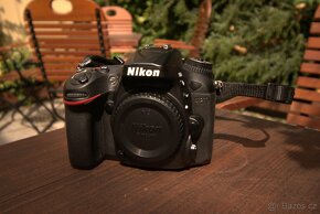 Nikon D7200 - 6