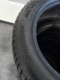 4x Hankook 245/50 R19 104V Zimné pneumatiky - 6