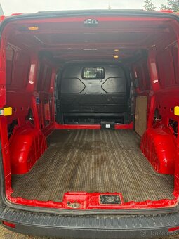 Ford Transit Custom - 6