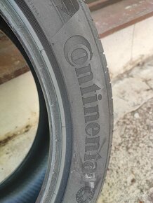 Pneumatiky letní 245/45 R19 V XL 4kusy - 6