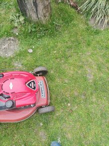 Mountfield 4820 PD - 6