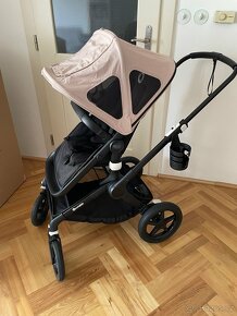 Bugaboo fox 3 - 6